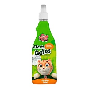 Educador Sanitário Catdog - 500Ml - Afasta Gatos Spray