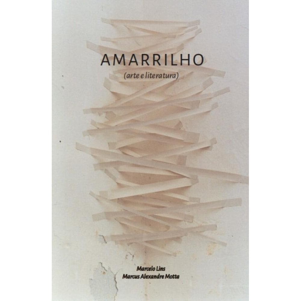 Amarrilho