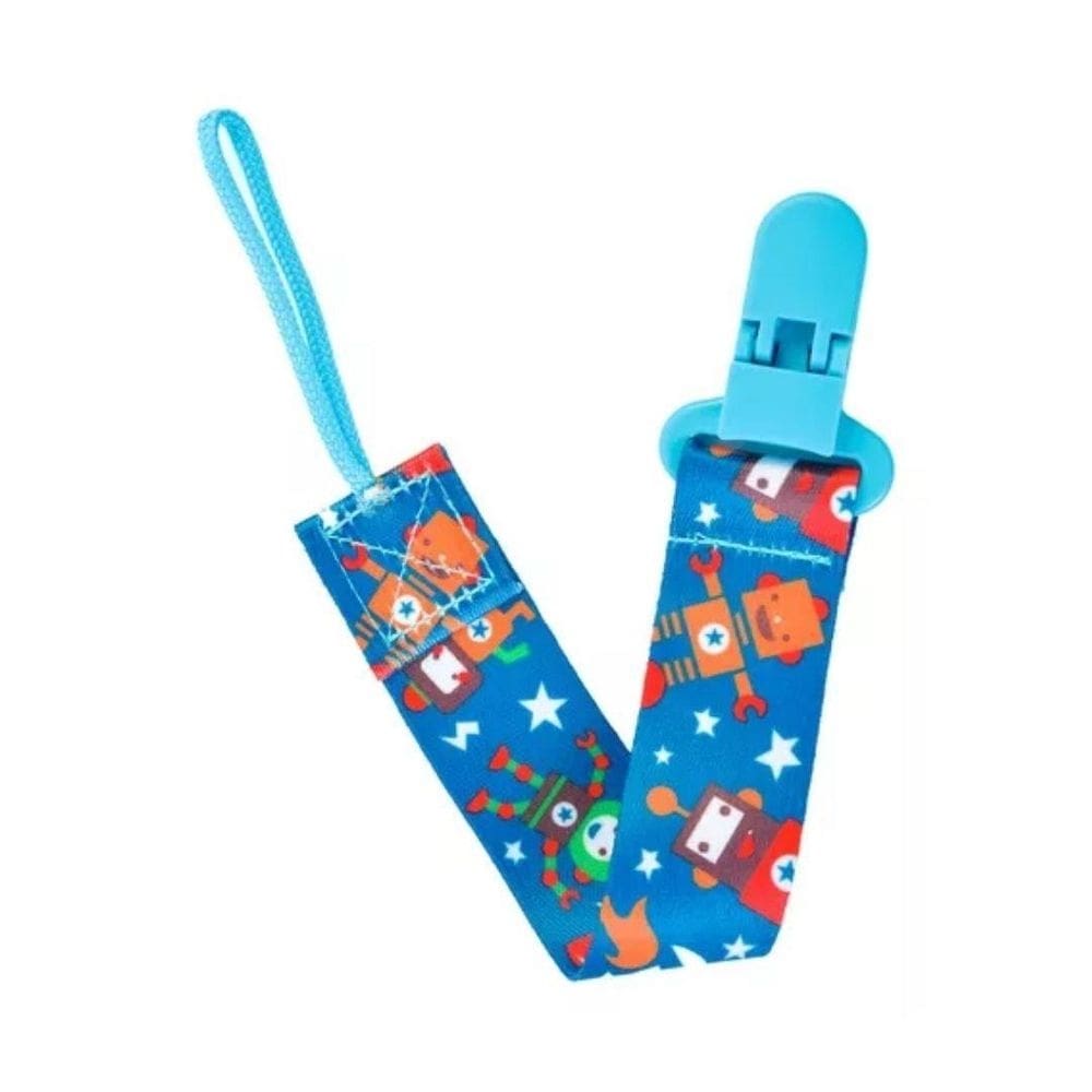Prendedores De Chupeta Para Bebê Com Clips Livre De Bpa