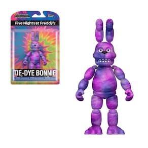 Funko Five Nights At Freddy`S Tie-Dye Bonnie