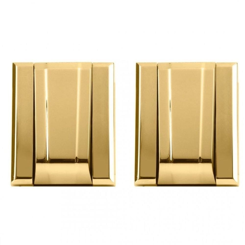 Kit com 2 Válvulas de Descarga  Ducon Metais Gold