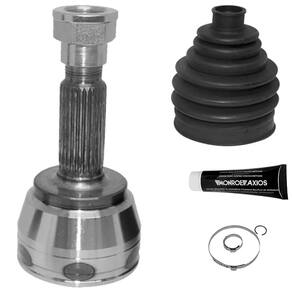 Junta Homocinética Roda Etios Dianteiro Monroe Axios LT30124