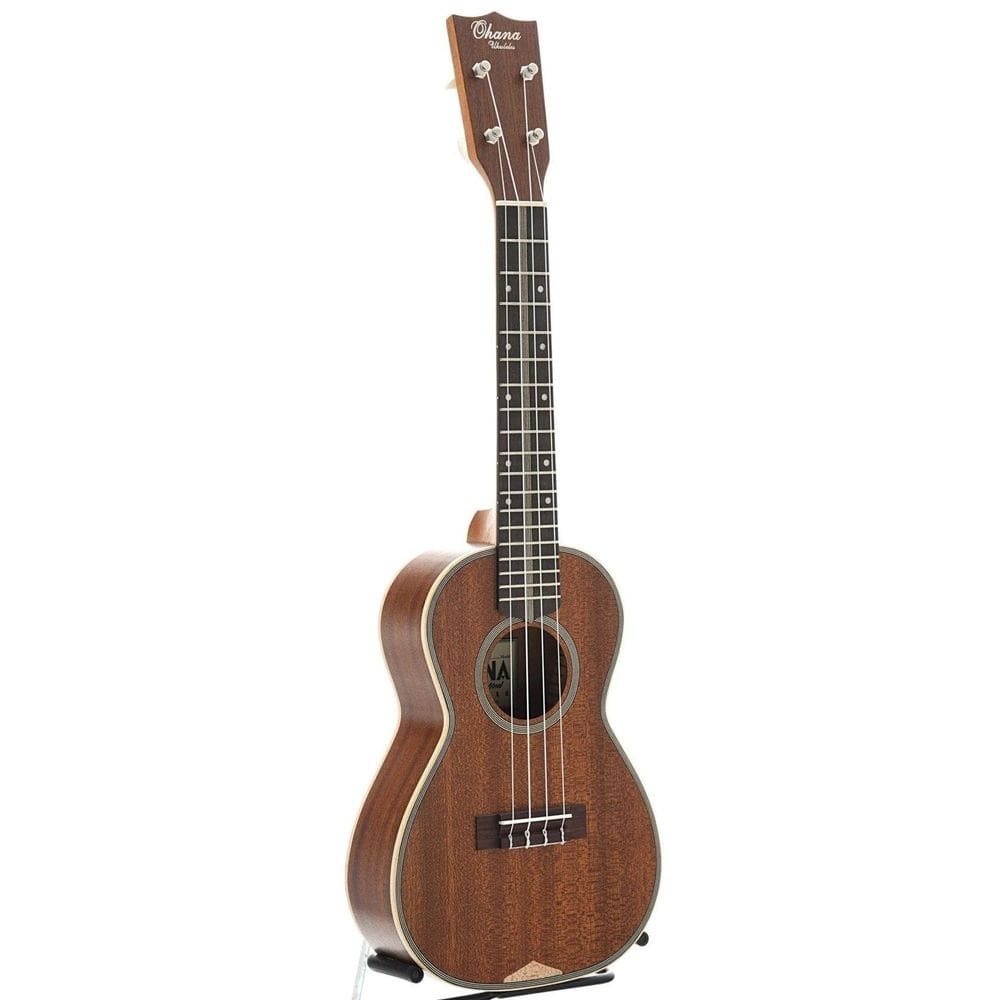 Ukulele Ohana Ck-39 Concert