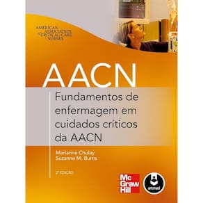 Fundamentos De Enf. Em Cuidados Criticos Da Aacn
