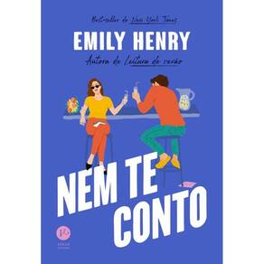 Nem Te Conto