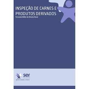 Inspeção de Carne e Produtos Derivados
