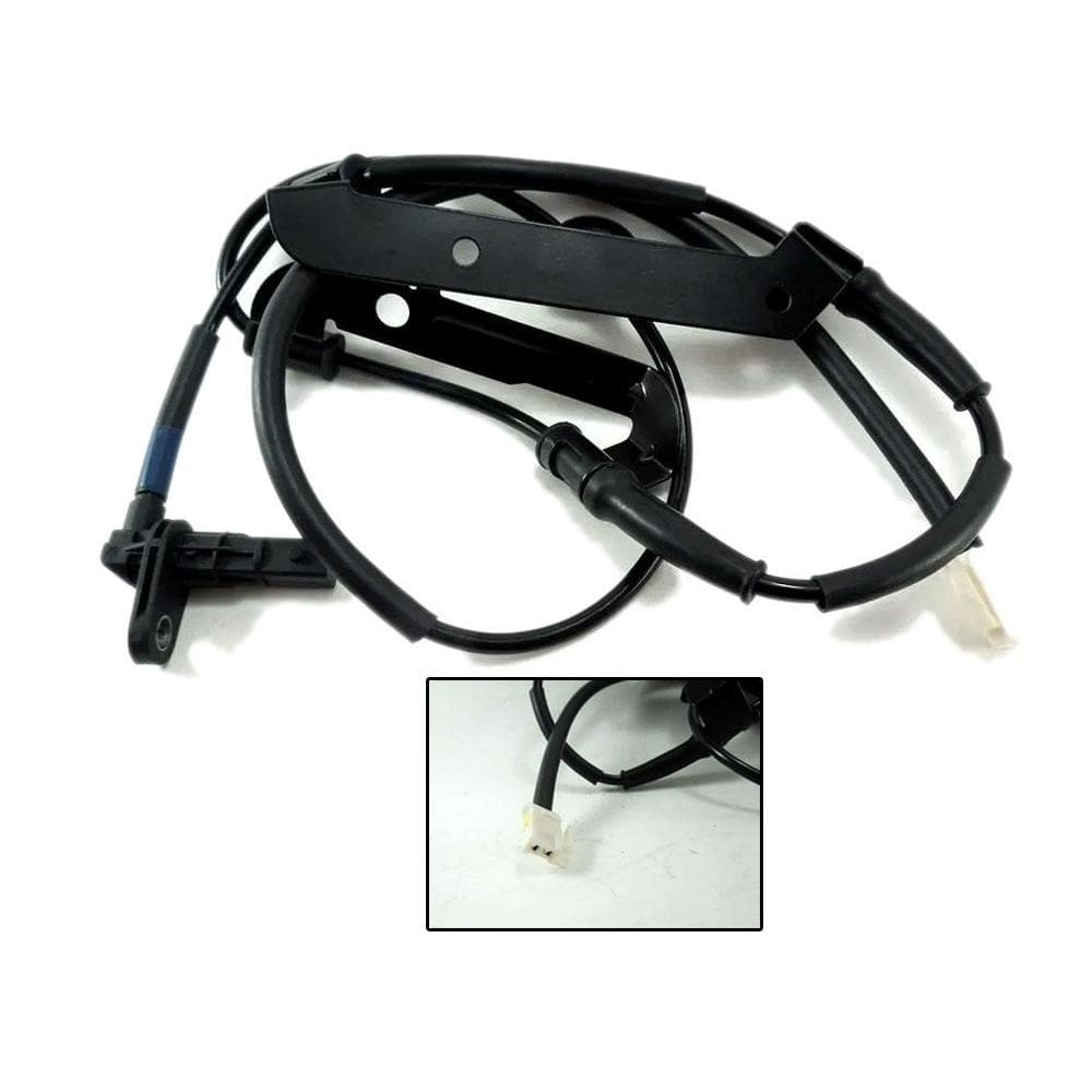 Sensor Abs Kia Sorento 2011 A 2013 Traseiro Esquerdo