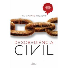 Desobediência civil