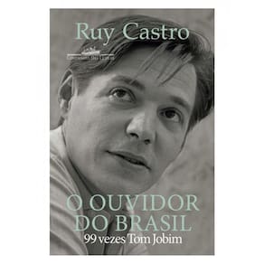O Ouvidor Do Brasil