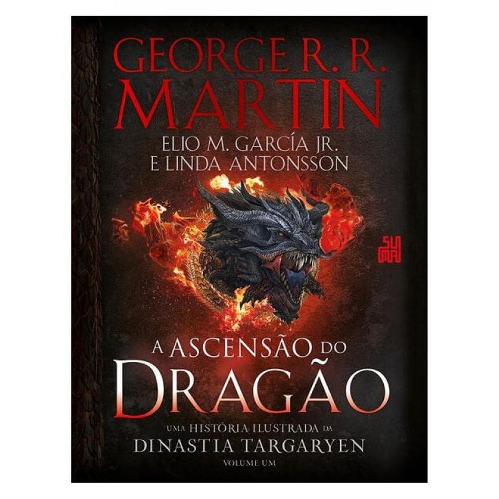 A Ascensão Do Dragão