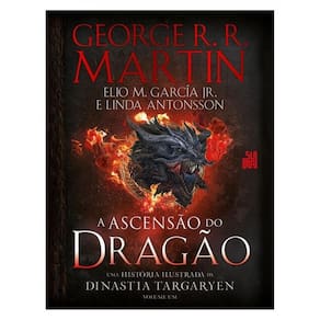 A Ascensão Do Dragão