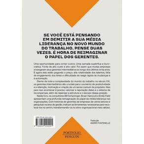 Todo O Poder Aos Gerentes