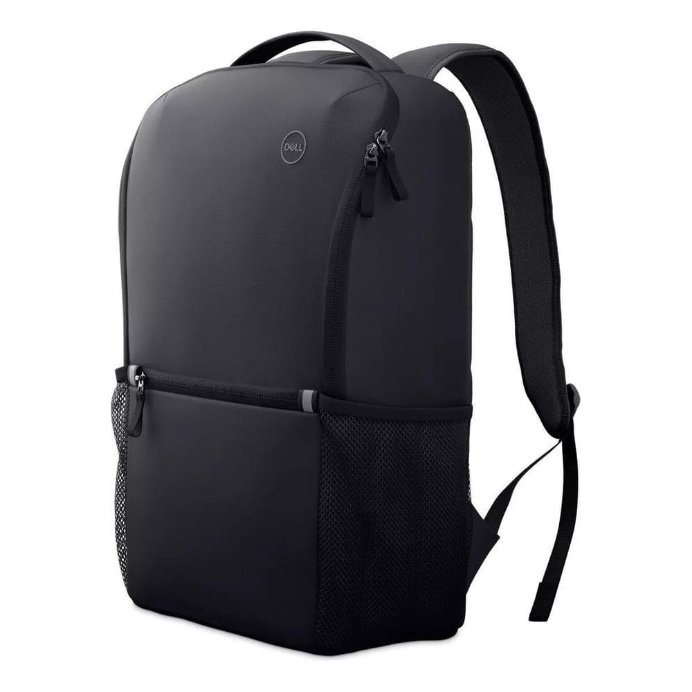 Mochila Dell Ecoloop Essential Cp3724, 15,6`` Preta