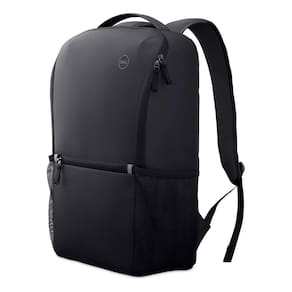Mochila Dell Ecoloop Essential Cp3724, 15,6`` Preta