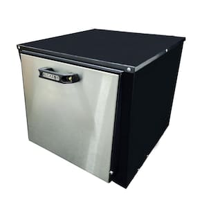 Forno para Fogão Alta Pressão Alcazon 60 Litros Tampa Inox ACZF-002