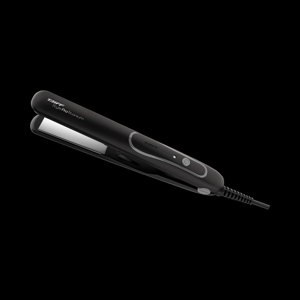 Taiff Chapa Style Pro Titanium Mod Chst02 Bivolt