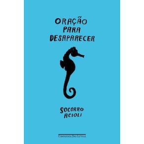 Oracao para Desaparecer