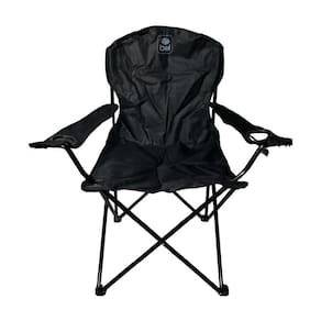 Cadeira Araguaia Camping Dobrável Portátil Confort Max 150Kg