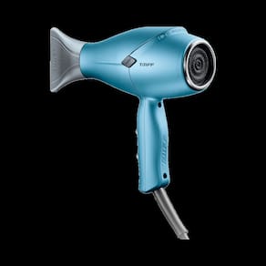 Taiff Secador Fox 3 Kompress Blue 220v 2200w