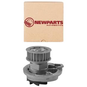 Bomba Dágua Zafira 2.0 8V 2002 a 2012 Newparts NPBA036