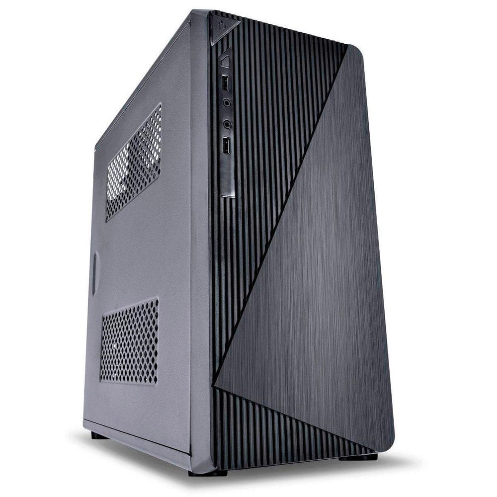 Computador Desktop, Intel Core I5 3º Geração, 8Gb Ram, Hd
