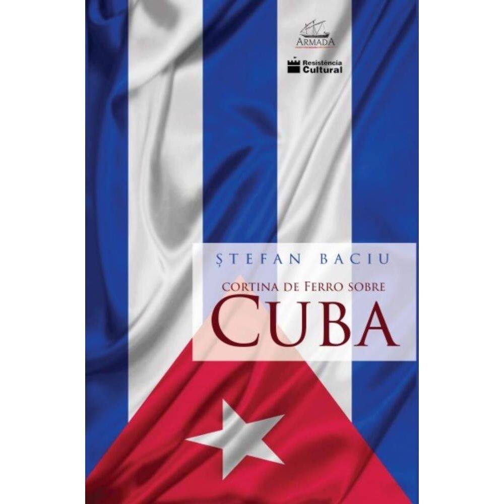 Cortina de ferro sobre Cuba
