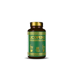 Licopeno 8Mg+Selenio Hf Suplementos 60Caps