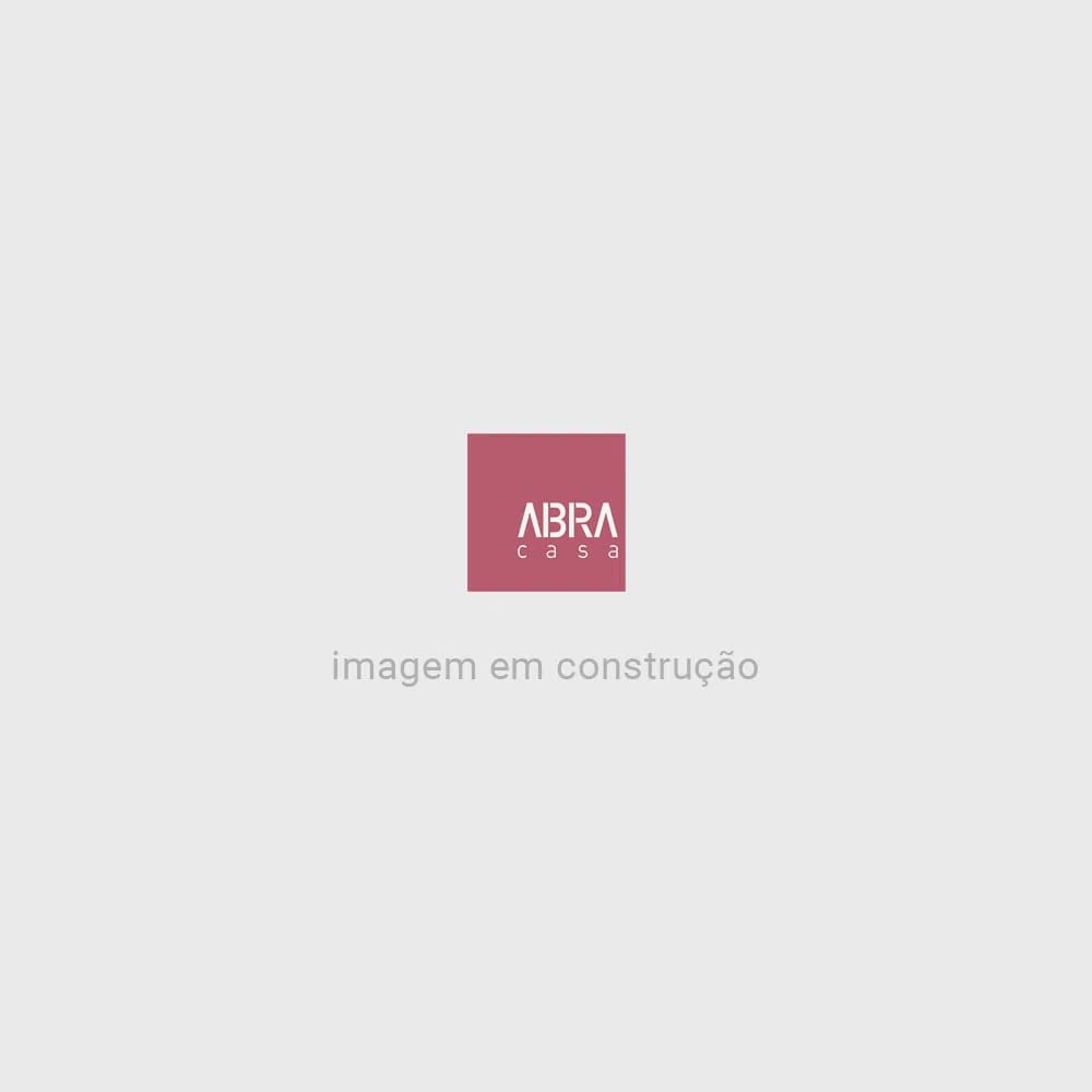 Poltrona Costela com Puff Trend - Verde