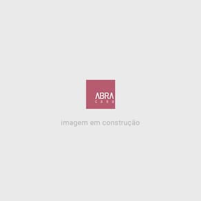 Poltrona Costela com Puff Trend - Verde