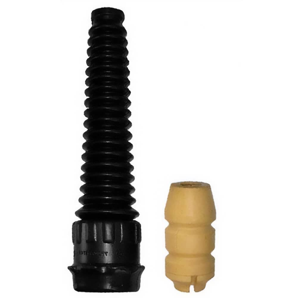 Kit Coifa Batente Amortecedor Dianteiro Megane 95 a 2006