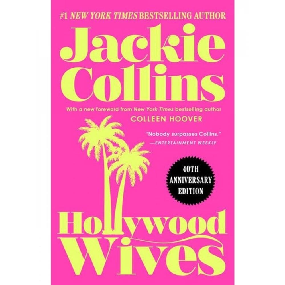 Hollywood Wives