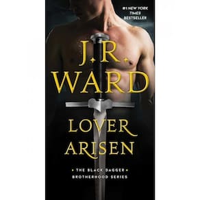 Lover Arisen