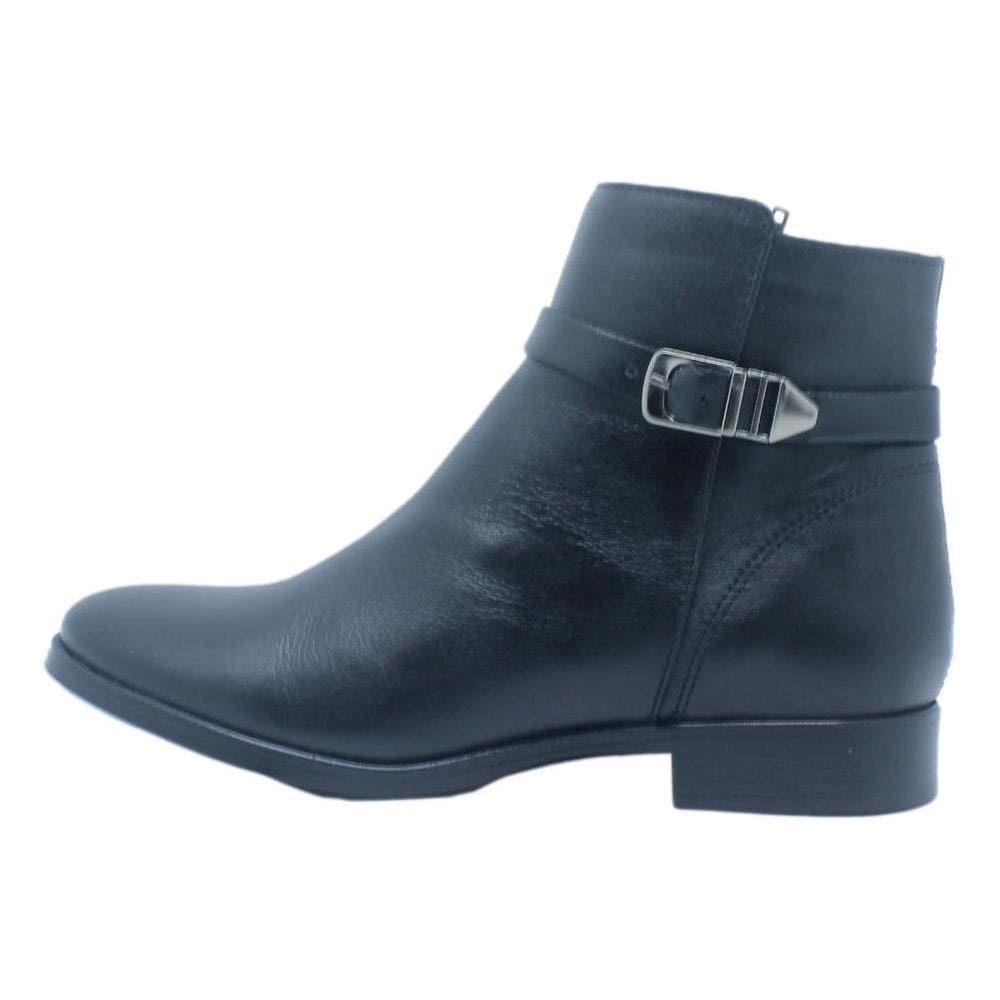 Bota Feminina Cano Curto Newborn