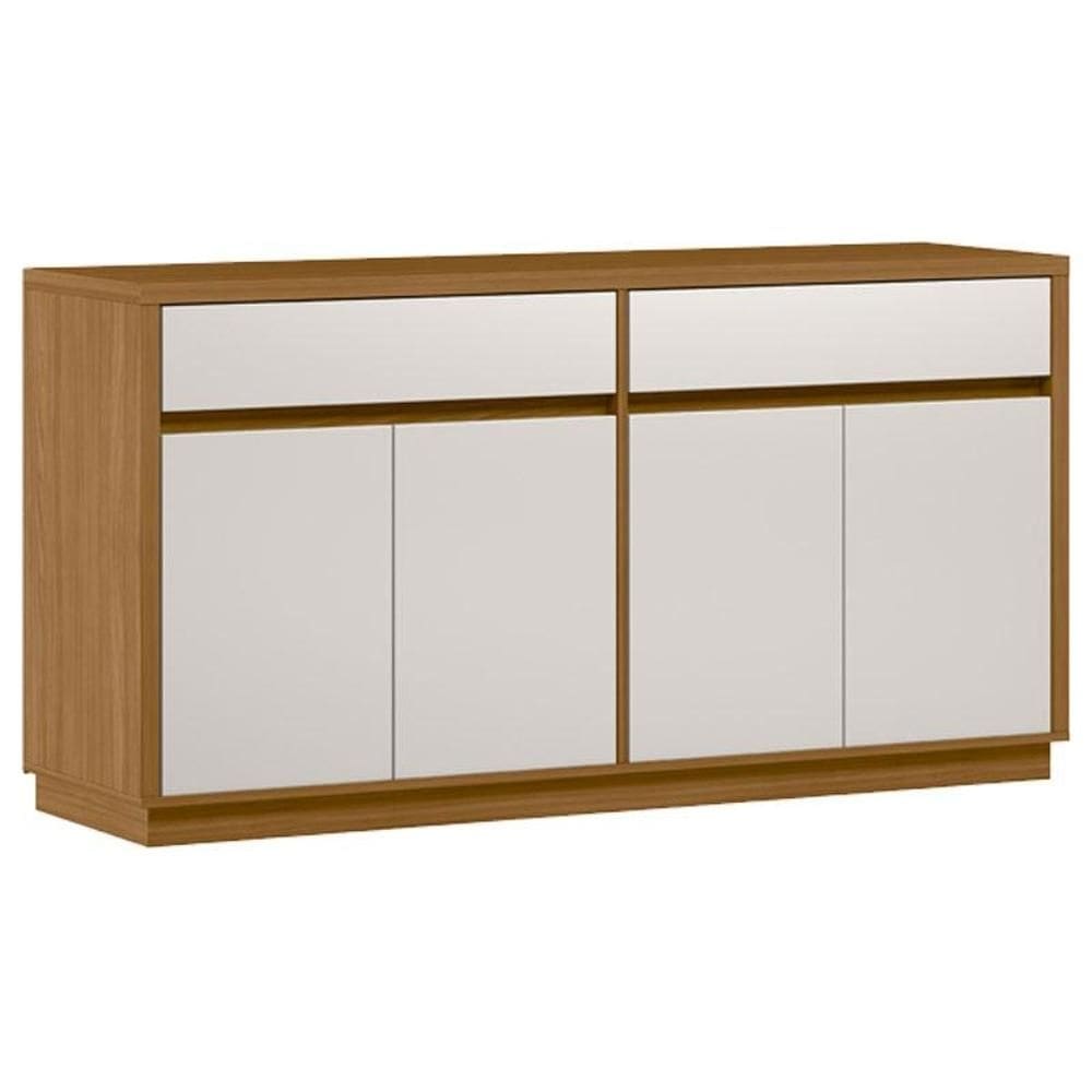 Aparador Buffet Ana Ype Off White – New Ceval