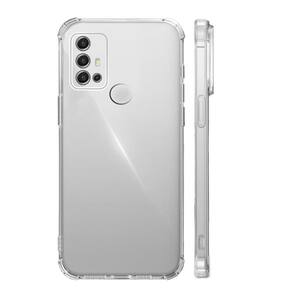 Capa Capinha Compatível Motorola Moto G10 G20 G30 Tela 6.5