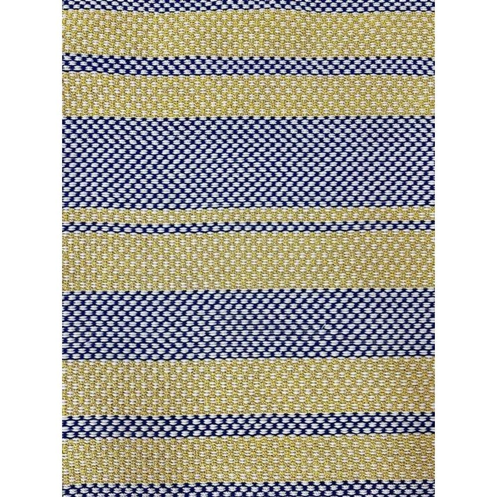 Tapete Tear 200X270 Corda Nautica