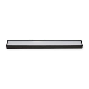 Luminária Led Save Energy Compact Linear De Sobrepor 18W Biv