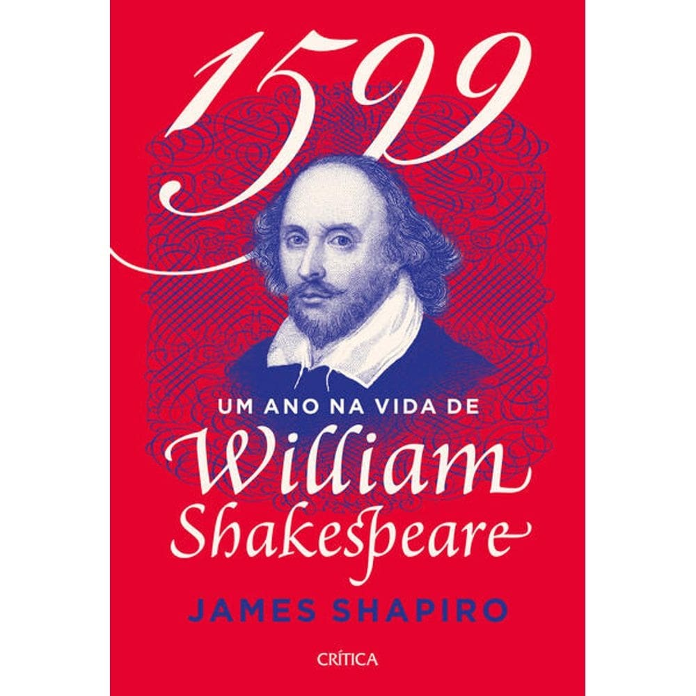 Ano de Vida de William Shakespeare, Um