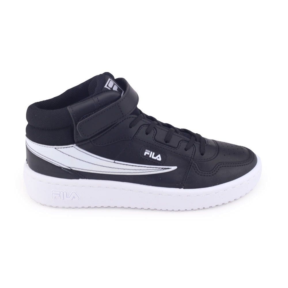 Tênis menino Fila ACD Classic 1188944 casual