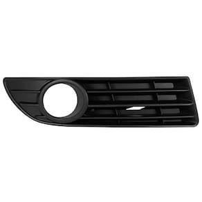 Grade Farol de Milha Passageiro Polo 2007 a 2011 Blawer 8510