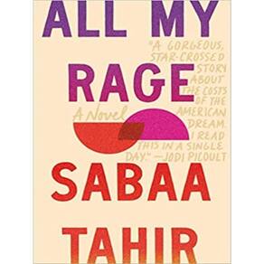 All My Rage