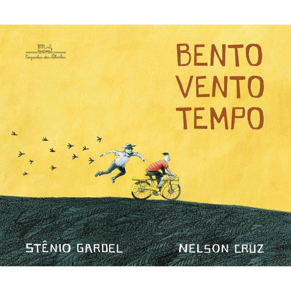 Bento Vento Tempo (1806)