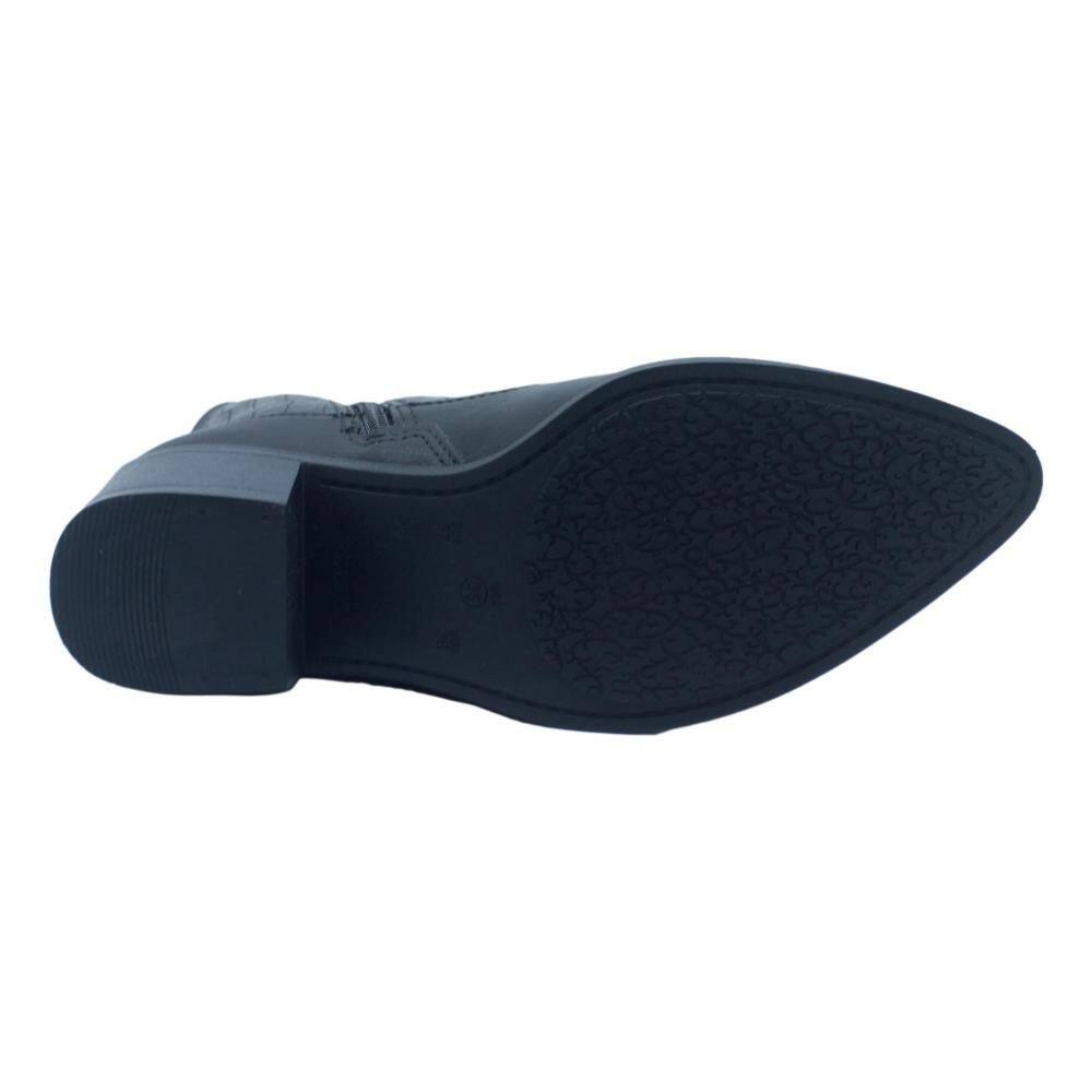 Bota Feminina Ramarim Western