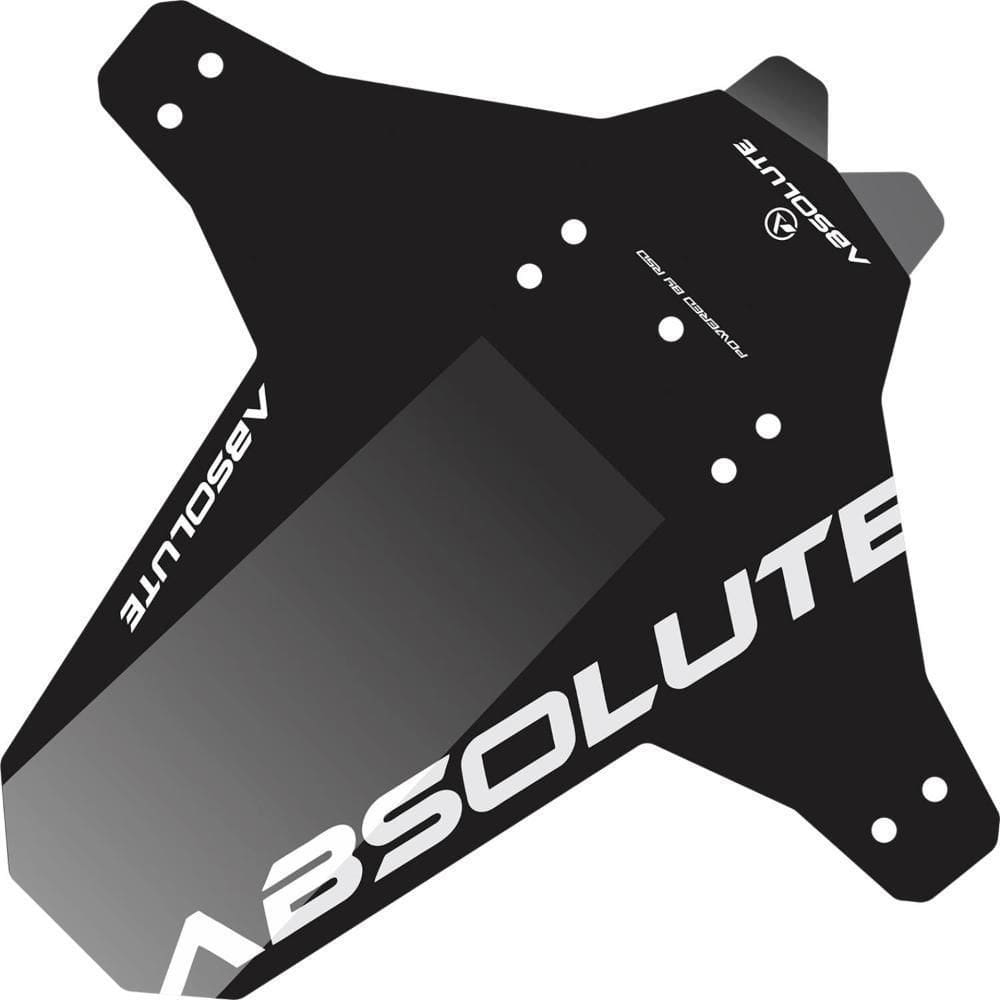 Paralama Dianteiro Rsd Absolute-Pretobranco