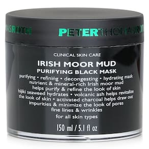 Máscara facial Peter Thomas Roth Irish Moor Mud Purifying