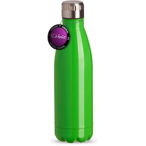 Garrafa Inox Classic 750 Ml Topget - Verde