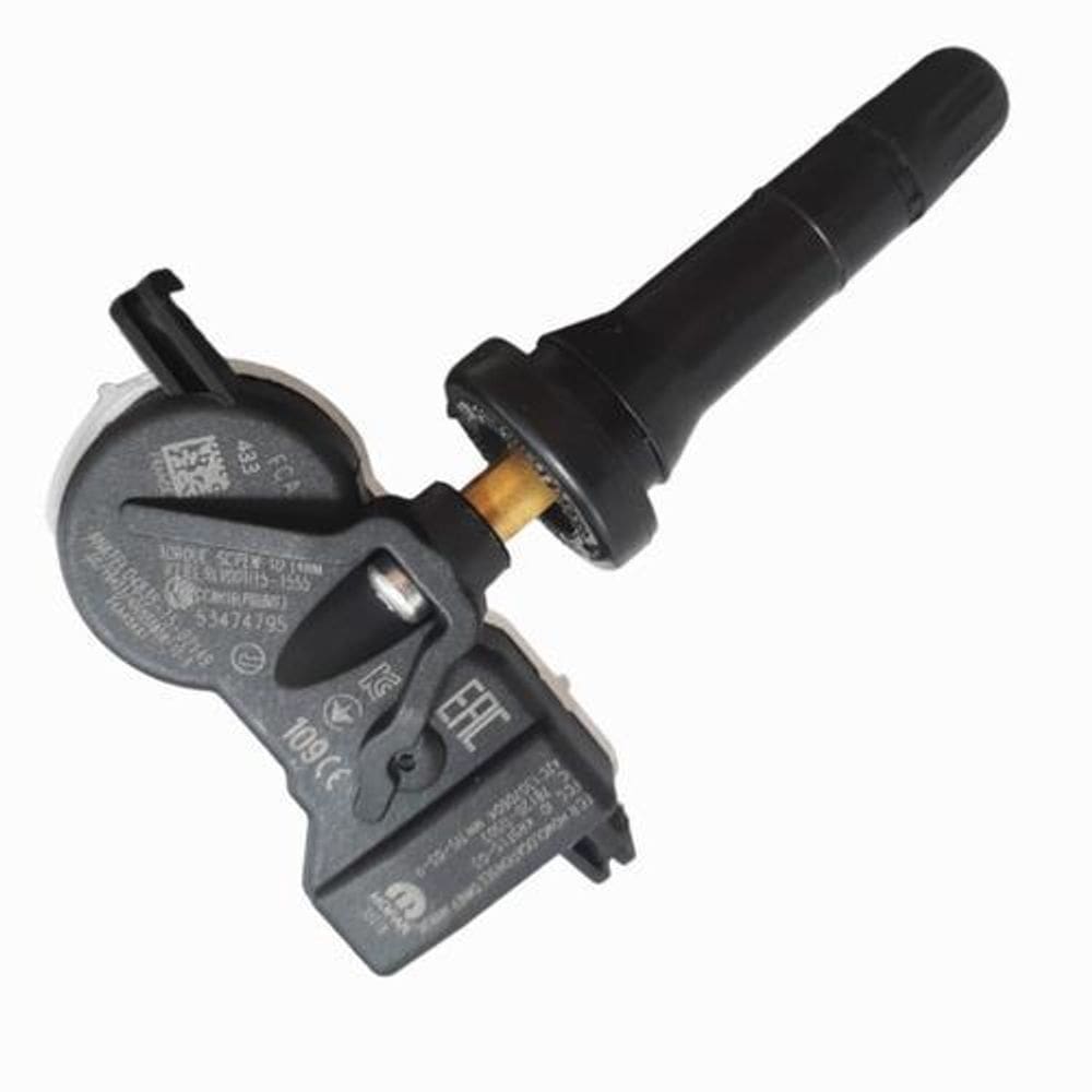 Sensor Pressão Tpms Pneu Jeep Compass Renegade Fiat Toro