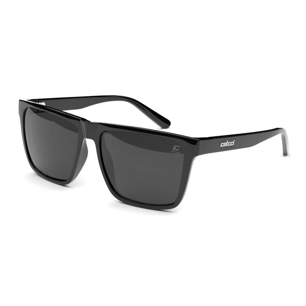 Óculos Sol Colcci Paul C0062A0203 Preto Lente Polarizada