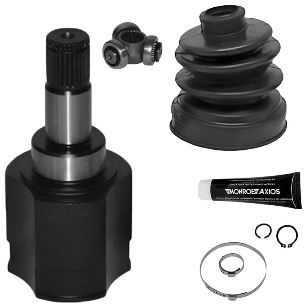 Junta Homocinética Câmbio Up 2014 a 2021 Monroe Axios