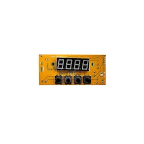Display Para Ribalta De Led 24X3W Rgb One Light 5004